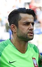 Łukasz Fabiański