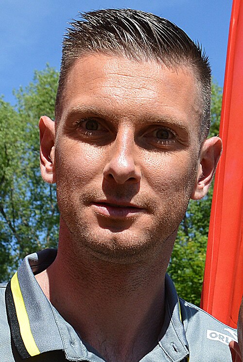 Łukasz Kadziewicz