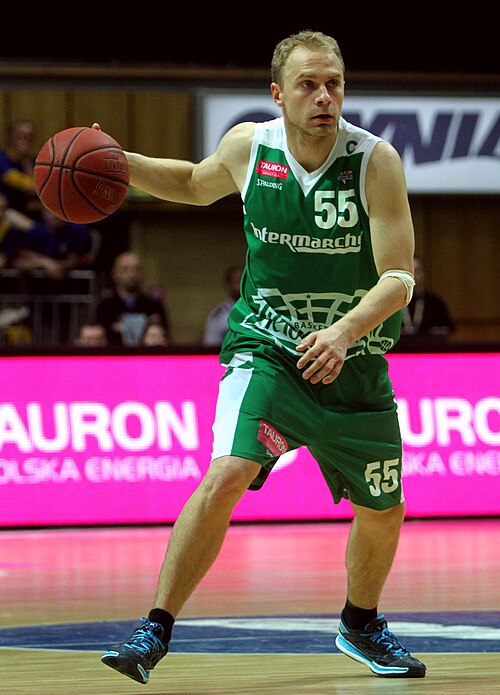 Łukasz Koszarek