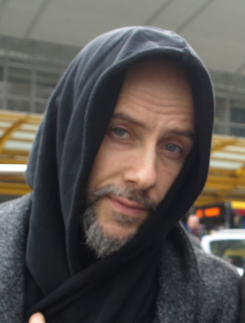 Adam Darski
