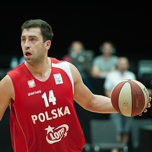 Adam Hrycaniuk