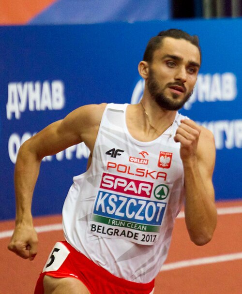 Adam Kszczot
