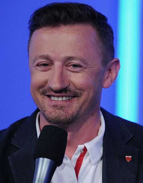 Adam Małysz