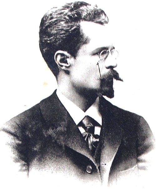 Adam Mahrburg