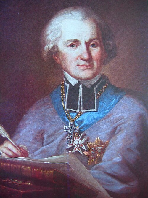 Adam Naruszewicz