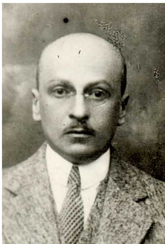 Adam Pragier