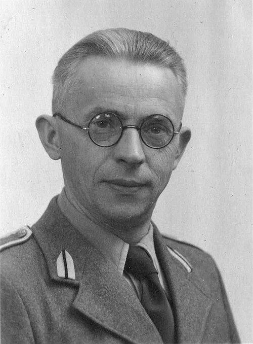 Adam Vetulani
