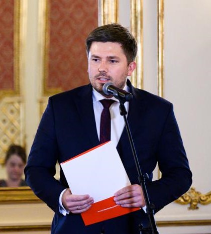 Adrian Kubicki