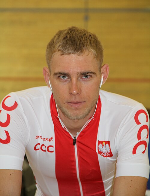 Adrian Tekliński