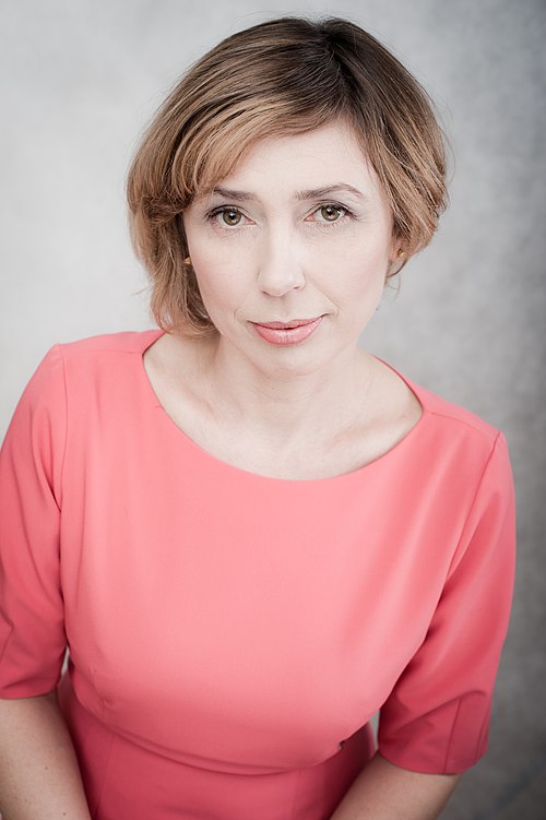 Agata Różańska