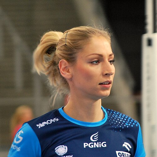 Agnieszka Bednarek-Kasza