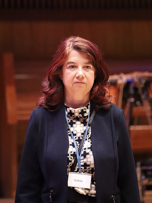 Agnieszka Brustman