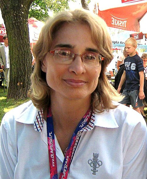 Agnieszka Czopek