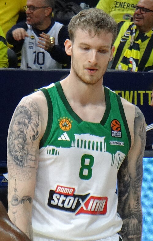 Aleksander Balcerowski