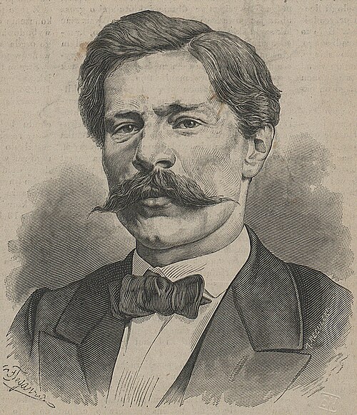 Aleksander Czekanowski