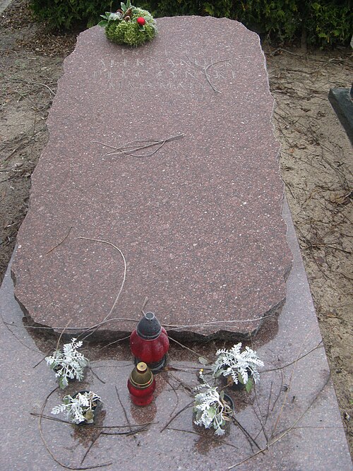 Aleksander Pełczyński