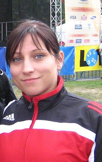 Aleksandra Klejnowska