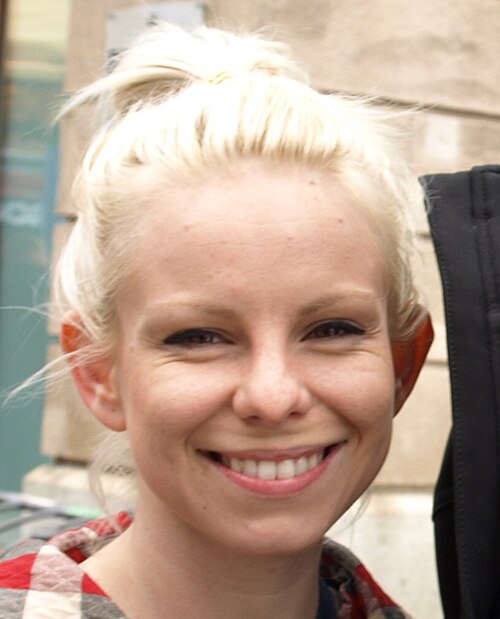 Alicja Janosz