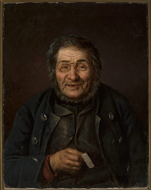 Ambroży Mieroszewski