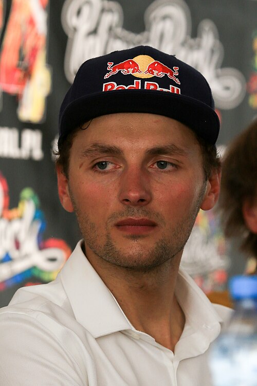 Andrzej Bargiel