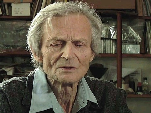 Andrzej Grzegorczyk