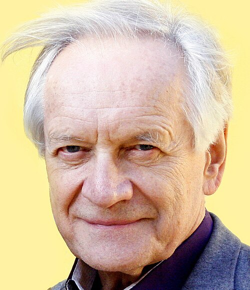 Andrzej Seweryn