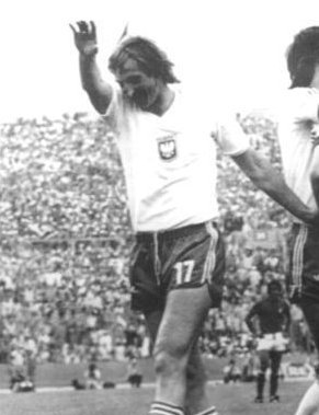 Andrzej Szarmach