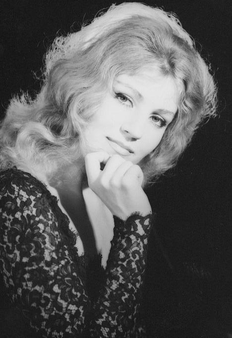 Anna German