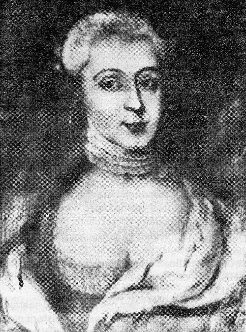 Anna Jabłonowska