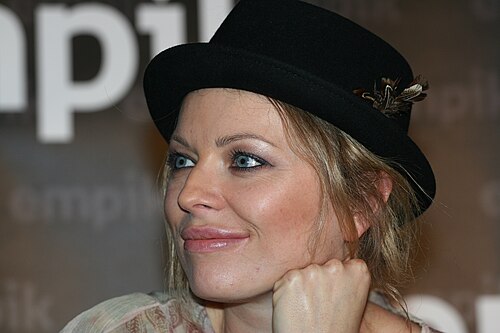 Anna Maria Jopek