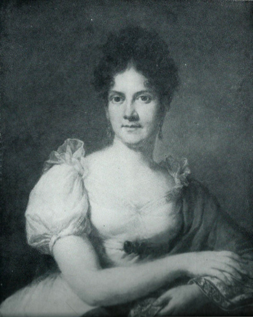 Anna Nakwaska