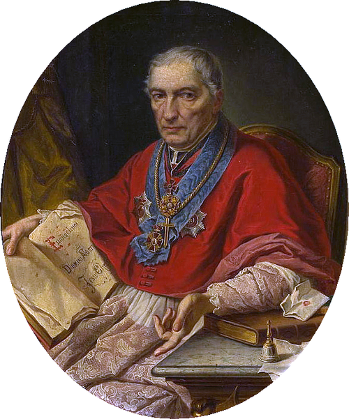 Antoni Melchior Fijałkowski