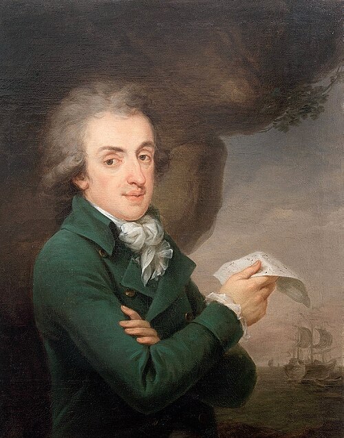 Antoni Protazy Potocki