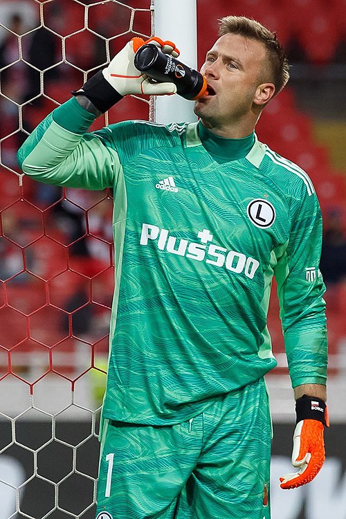 Artur Boruc