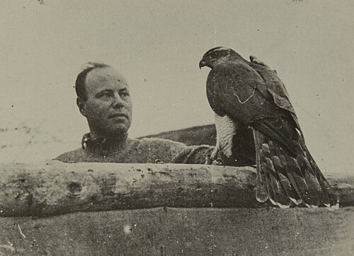 August Dehnel