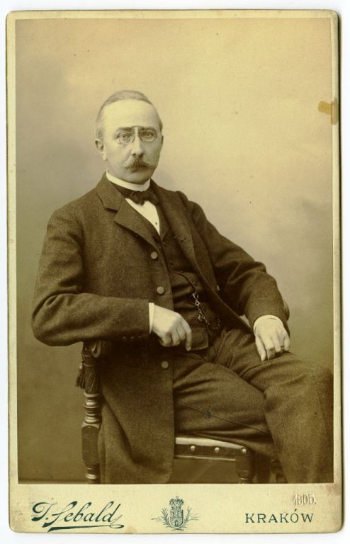 August Witkowski