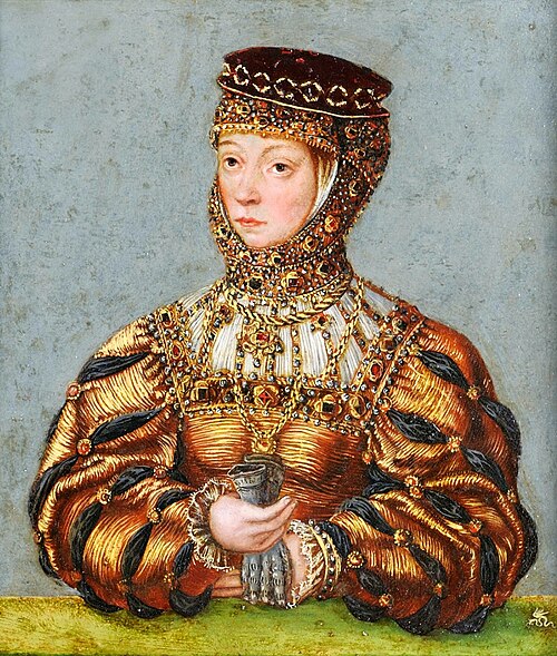 Barbara Radziwiłłówna