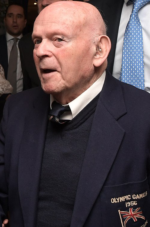 Ben Helfgott