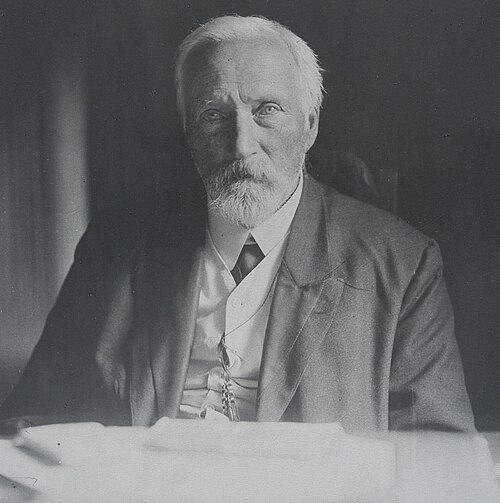 Benedykt Dybowski
