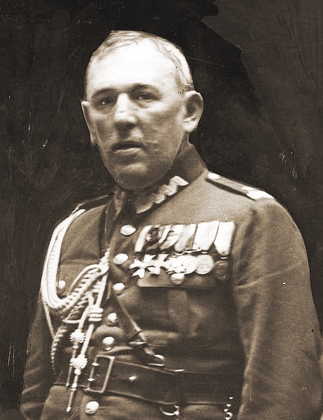 Bernard Mond