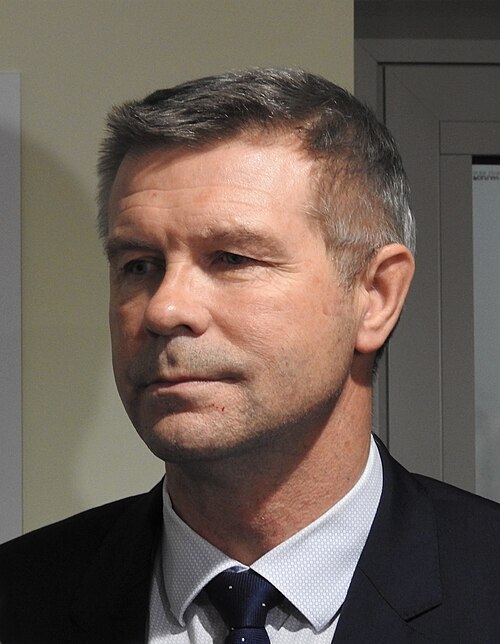 Bogdan Wenta