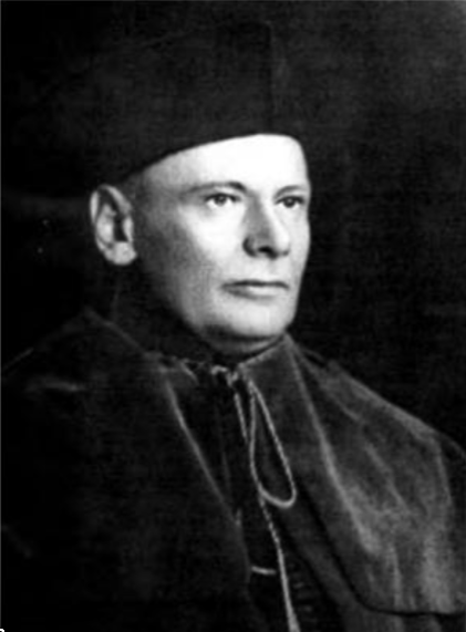 Bohdan Szyszkowski