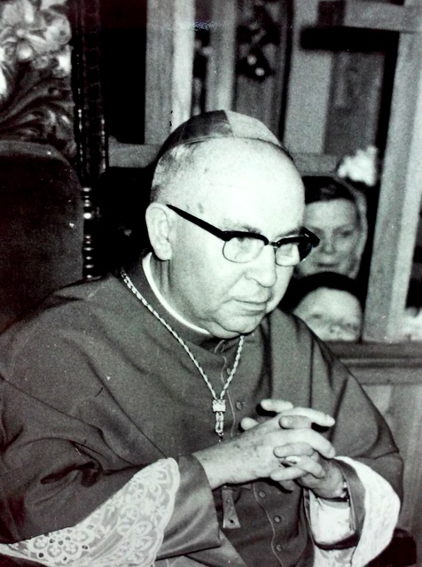 Bolesław Kominek