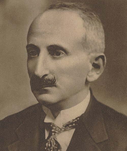 Bolesław Leśmian