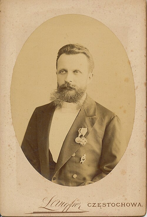 Bolesław Masłowski