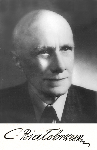Czesław Białobrzeski