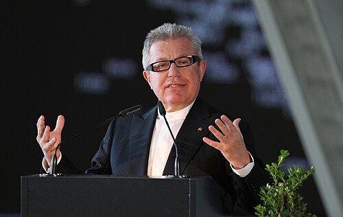 Daniel Libeskind