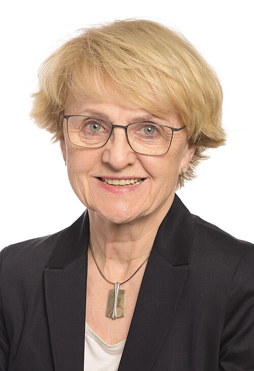 Danuta Hübner