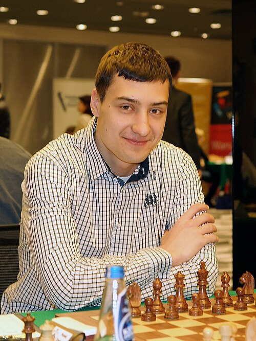 Dariusz Świercz