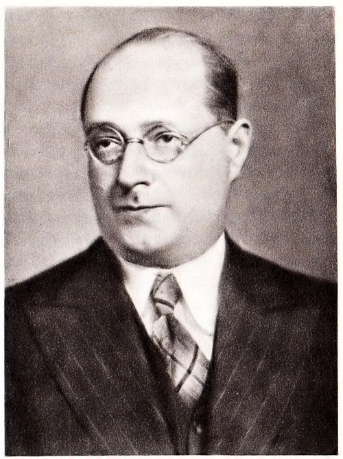 Dawid Daniuszewski